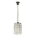 Подвесной светильник Divinare 3001/02 SP-1 Nova