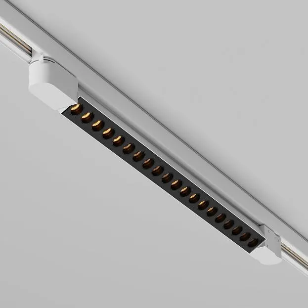 Трековый светильник Technical Maytoni TR195-3-20W2.7K-M-W Points