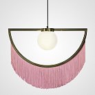 Подвесной светильник FRINGE Lampatron 1835