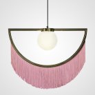 Подвесной светильник FRINGE Lampatron 1835