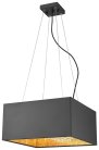 Подвесная люстра Wertmark WE202.05.023 Lume