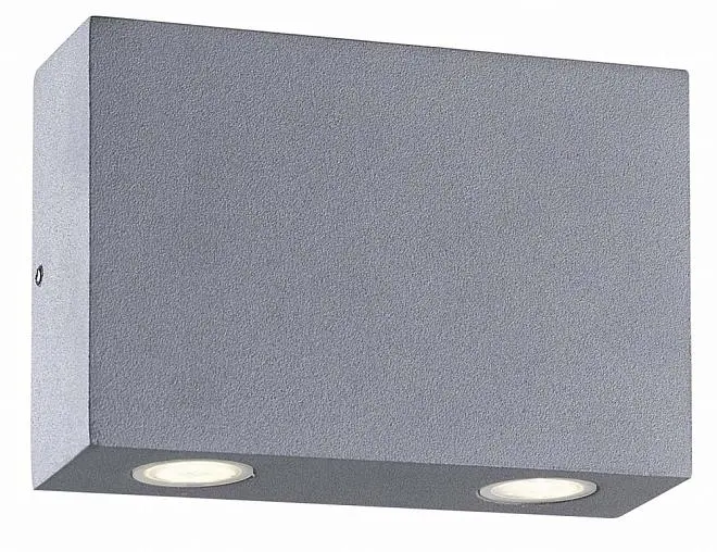 Настенный светильник уличный Oasis Light W78118 S tube LED Настенный светильник уличный Oasis Light W78118 S tube LED