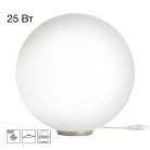 Настольная лампа Матовый Хром Citilux CL941D30T1 RON