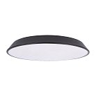 Потолочный светодиодный светильник Loft IT 10226 Black Brim