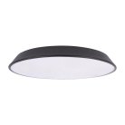 Потолочный светодиодный светильник Loft IT 10226 Black Brim