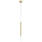 Подвес Lightstar 747143 Tubo