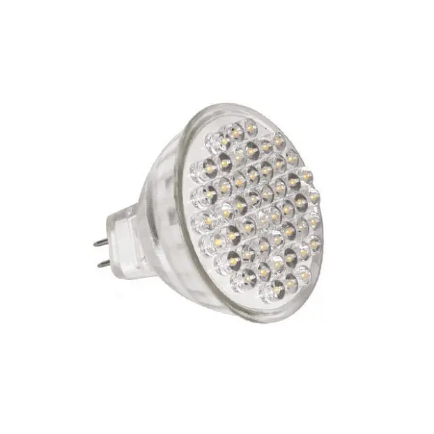 Лампочка mr16 светодиодная KANLUX LED48 MR16-WW (7680) Лампочка mr16 светодиодная KANLUX LED48 MR16-WW (7680)