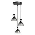 Подвесной светильник DeMarkt 112014803 Соло