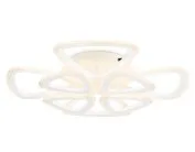 Потолочный светодиодный светильник с пультом Ambrella light FA4515