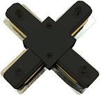 Коннектор Х-образный Wertmark WTE.L5.60.X10