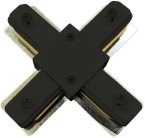 Коннектор Х-образный Wertmark WTE.L5.60.X10