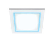 Встраиваемый точечный светильник Ambrella light TN122 Techno