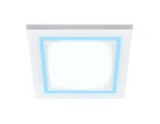 Встраиваемый точечный светильник Ambrella light TN122 Techno