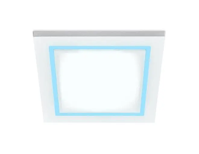 Встраиваемый точечный светильник Ambrella light TN122 Techno Встраиваемый точечный светильник Ambrella light TN122 Techno