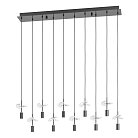 Светодиодный подвес с регулировкой цветовой температуры Eglo 390494 COMAREIRA