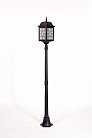 Наземный фонарь Oasis Light 64808L Bl LONDON L
