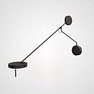 Настенный светильник TALK WALL ImperiumLoft 224038-23 talk-wall01