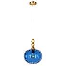 Подвесной светильник Loft IT 10426 Blue Melon