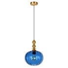 Подвесной светильник Loft IT 10426 Blue Melon