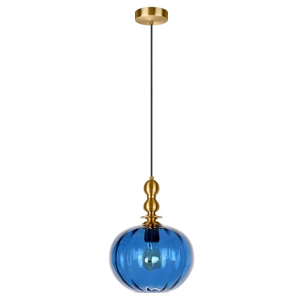 Подвесной светильник Loft IT 10426 Blue Melon Подвесной светильник Loft IT 10426 Blue Melon