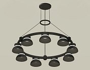 Подвесной светильник Ambrella light XR92051701