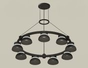 Подвесной светильник Ambrella light XR92051701