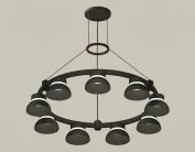 Подвесной светильник Ambrella light XR92051701