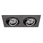 Встраиваемый светильник Lightstar 011622 Singo
