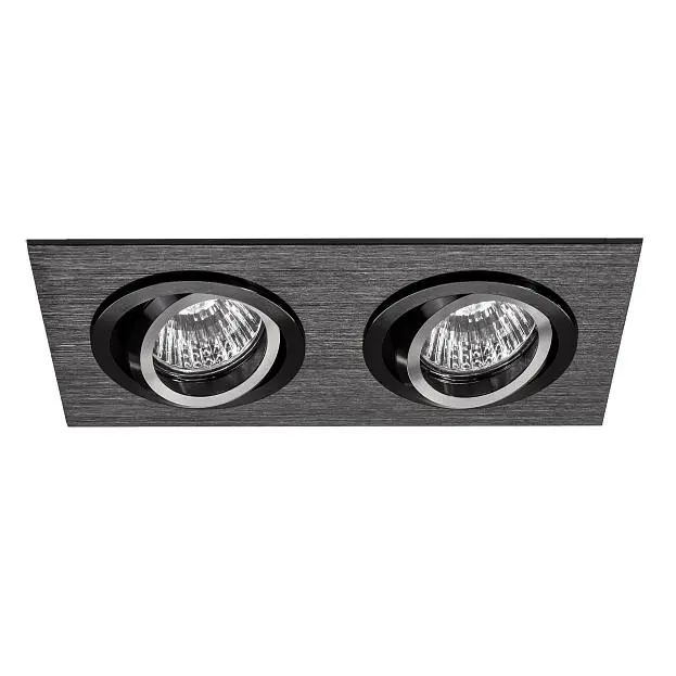 Встраиваемый светильник Lightstar 011622 Singo Встраиваемый светильник Lightstar 011622 Singo