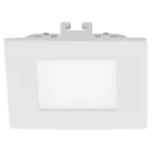 Точечный светильник Eglo 94046 Fueva 1