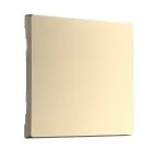 Клавиша для выключателя перекрестного Werkel W1119011 (шампань) a050863