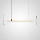 Реечный, рядный светильник AMRAM BALL Lampatron 6959-19101