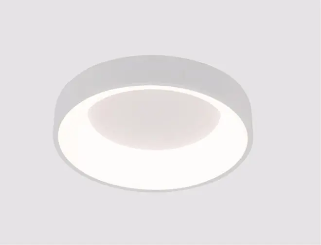 Потолочный светильник Arte Lamp A2695PL-40WH KURHAH Потолочный светильник Arte Lamp A2695PL-40WH KURHAH