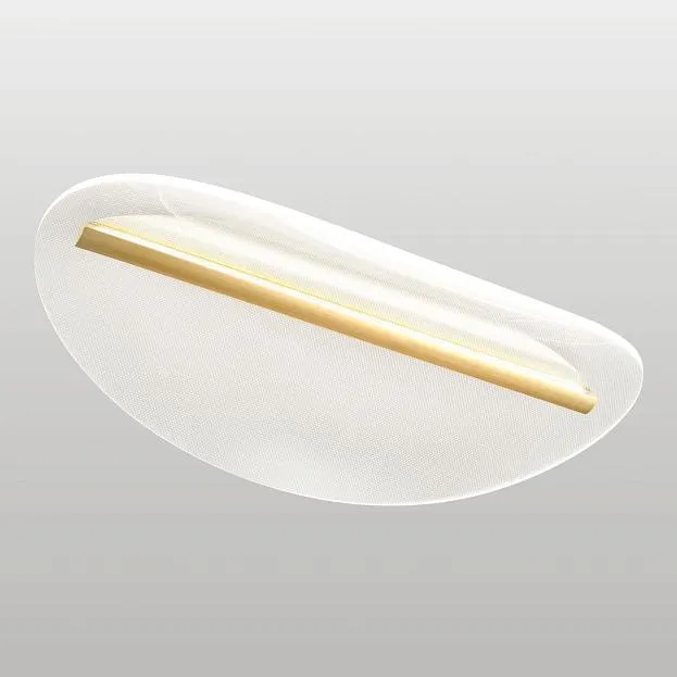 Потолочный светильник Lussole LSP-7422 LAMPASAS