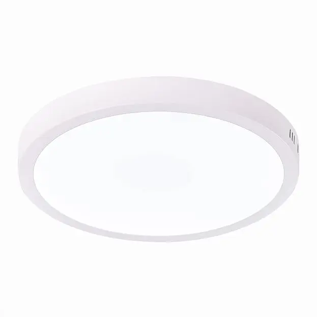 Потолочный светильник ST Luce ST112.542.24 Nubes Потолочный светильник ST Luce ST112.542.24 Nubes