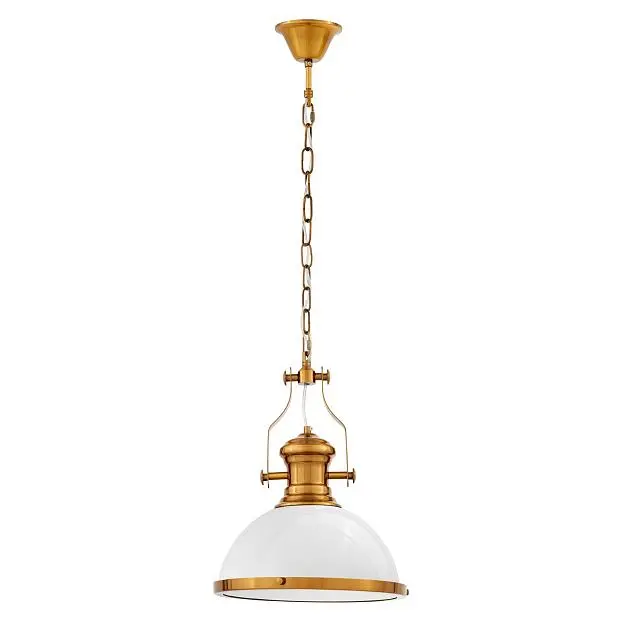 Подвесной светильник Lumina Deco LDP 710-300 MD+WT Ettore Подвесной светильник Lumina Deco LDP 710-300 MD+WT Ettore