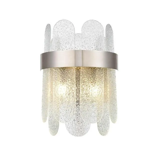 Бра Vele Luce VL3185W02 Delizia 2264