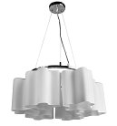 Подвесная люстра Arte Lamp A3479SP-6CC SERENATA