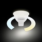Smart лампа Elektrostandard BLG5318 Умная лампа G5.3 a071007