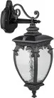 Настенный фонарь уличный Oasis Light 86202/02 Bl VERONA