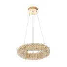 Подвесной светильник MODESTYLE MS.6000.400 GD