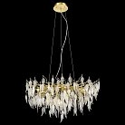 Подвесная люстра Wertmark WE182.12.403 Daniela