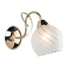 Светильник настенный (Бра) Omnilux OML-24901-01 Grosotto