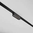 Трековый светильник Maytoni Technical TR082-1-6W3K-M-B Points