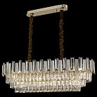 Подвесная люстра Wertmark WE131.12.303 Candida