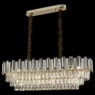 Подвесная люстра Wertmark WE131.12.303 Candida