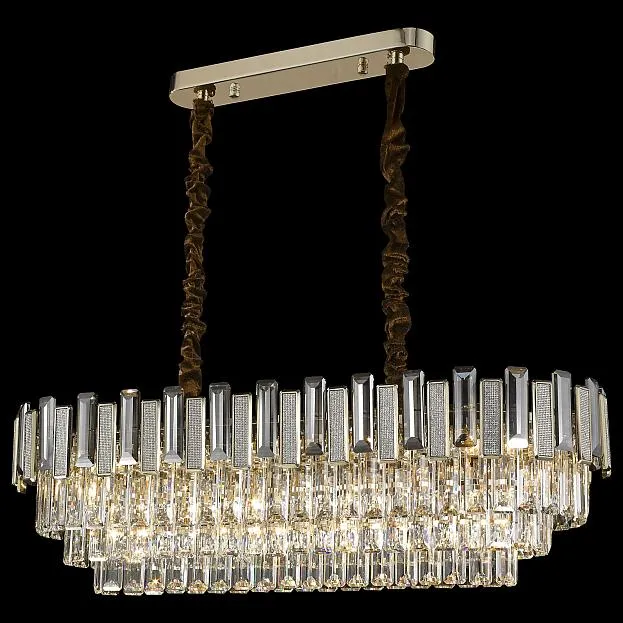 Подвесная люстра Wertmark WE131.12.303 Candida