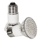 Рефлекторная светодиодная лампа E27 KANLUX LED60 E27-WW (7823)