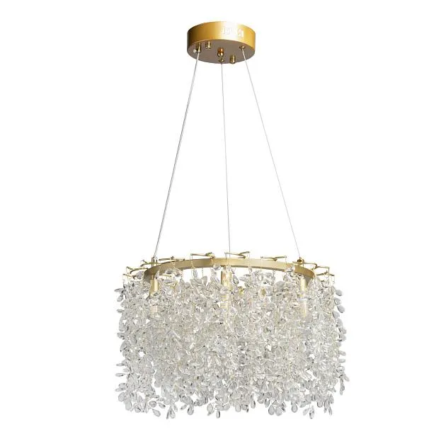 Люстра De City  467015006 Лайма