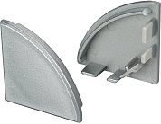 Заглушка профиля Arlight 026200